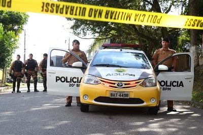 「フェミサイド（女性殺し）」撲滅強化 ブラジルで一斉検挙