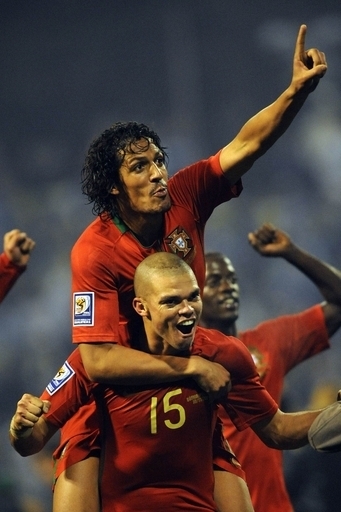 ポルトガル ボスニア・ヘルツェゴビナに連勝し本大会出場を決める、W杯欧州プレーオフ