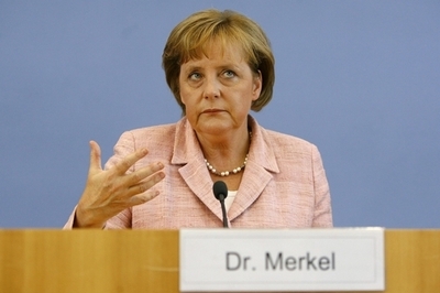 タリバンのドイツ人拘束事件、「脅迫には応じない」とメルケル首相