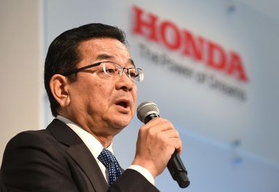 ホンダ、英工場の2021年閉鎖を発表 3500人失職の恐れ