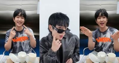 SHINeeのONEW「beat drum」MVティーザー公開…3rdミニアルバム「FLOW」タイトル曲