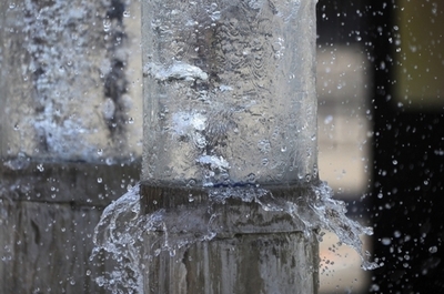 世界で水不足が深刻化、節水努力が急務 国連報告書