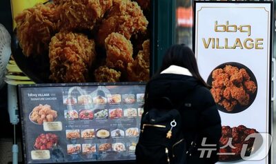 フライドチキン専門フランチャイズ、韓国で3万店突破…「引退後はチキン店」が現実に