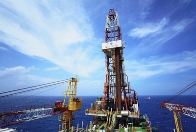 アジア一の大水深ジャケット「海基1号」が稼働開始