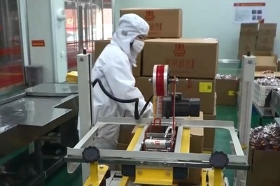 「雇用シェア」が中国の雇用市場の新たな特徴に