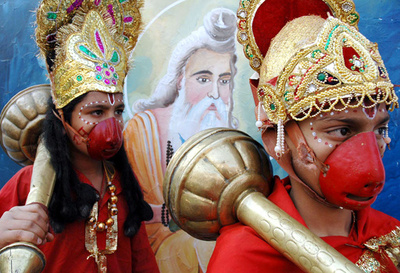 命を救う伝説の薬草探し、公的プロジェクト開始へ インド