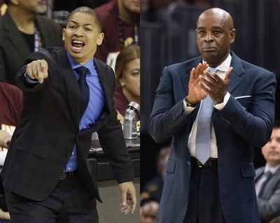 レブロン退団で不振のキャブス、ドリュー氏が新HCに正式就任