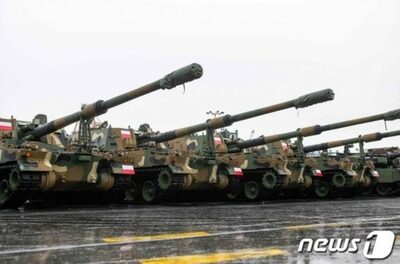 韓国、ポーランドとの防衛産業協力強化へ…国防相協議体を構成