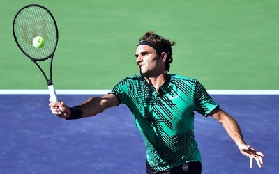 絶好調フェデラー、劇的復活の今シーズンは「完全に別物」