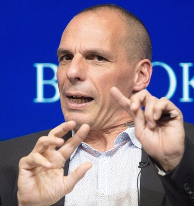 ギリシャ、金融支援の交渉チームを刷新 「財務相更迭説」は否定