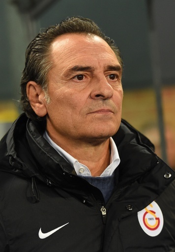 ガラタサライ、プランデッリ監督を解任か 地元紙報道