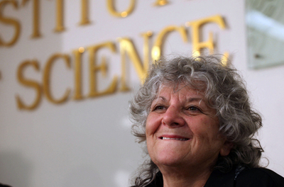 ノーベル化学賞、リボソームの構造解明 すでに医療分野で恩恵