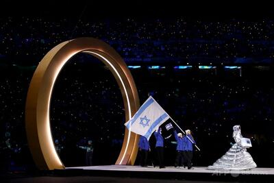 ボブスレー・イスラエル代表、宿泊施設で空き巣被害 ミラノ・コルティナ五輪