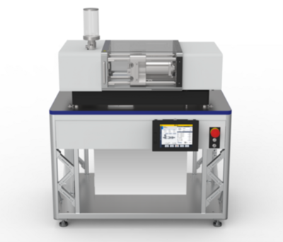 エプソンテックフオルムの小型射出成形機「AE-M10」が再生材データバンクの公式ガイドラインに採用