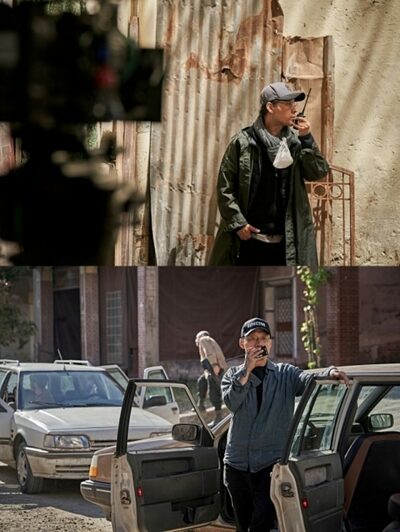 キム・ソンフン監督、新作「非公式作戦」が8月2日に劇場公開