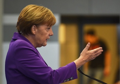 独、スパイ疑惑で米情報トップを国外退去処分