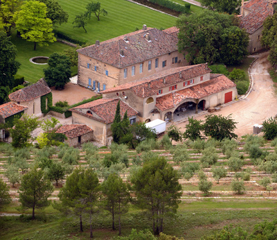 ブラピ＆アンジーのワイン、137万円で落札 売上金はアフリカ支援へ