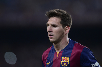 エンリケ監督、メッシのビルバオ戦出場を示唆