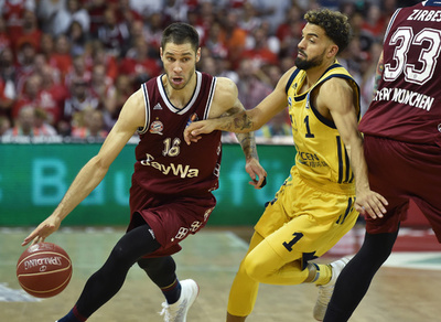 「恒久的な感染リスク」 バスケ独代表、デモ参加でチームをクビに