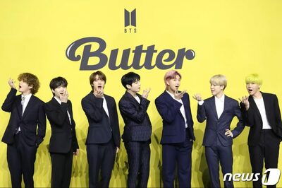 韓流・2026年最も期待されるアーティストはBTS…「軍白期」終えフルメンバーで再始動