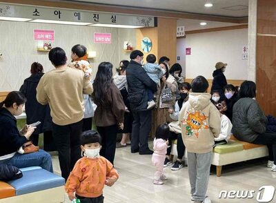 韓国政府、休日・夜間の非対面診療、全国民に拡大…乳児への対応には懸念も