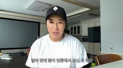 韓国元ゴルファー、パク・セリが“サプライズ”で語った「父親との法廷闘争」の心境