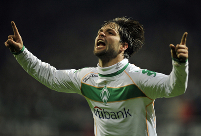 ミラン ブレーメンとの第1戦を引き分ける