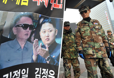 遠のいた朝鮮半島の南北統一、専門家に聞く「今後のシナリオ」