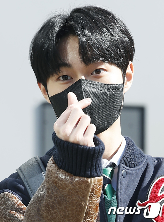 ユン・チャニョン　(c)news1