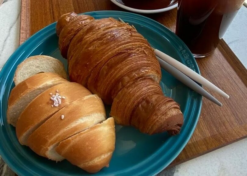 X投稿のキャプチャー(c)news1