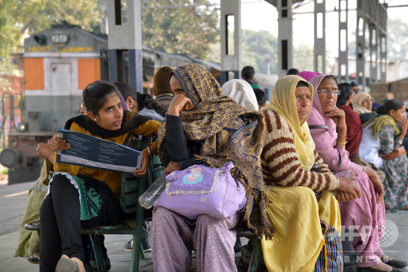 女性85万人の公共交通機関利用を無料化へ、インド首都圏