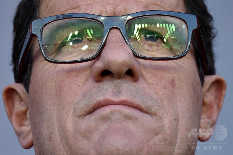 名将カペッロ氏が監督業引退「やりたかったことは全部やった」