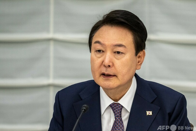 ロシア、韓国のウクライナ軍事支援に警告