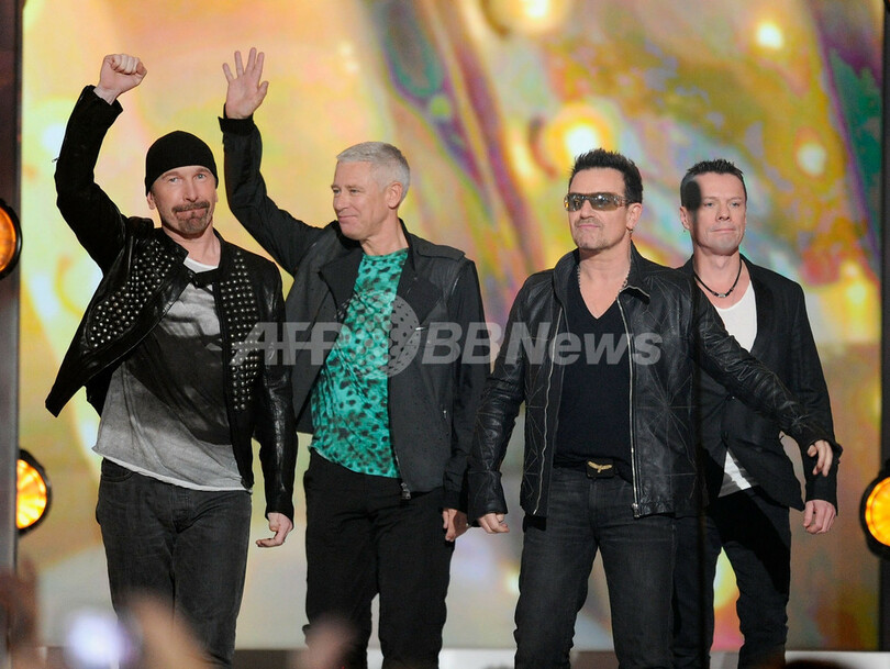 豪華スターが集結、ビルボード・ミュージック・アワード