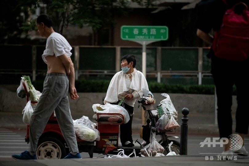 コロナ経済危機、過去150年で最も広範に 世銀予測