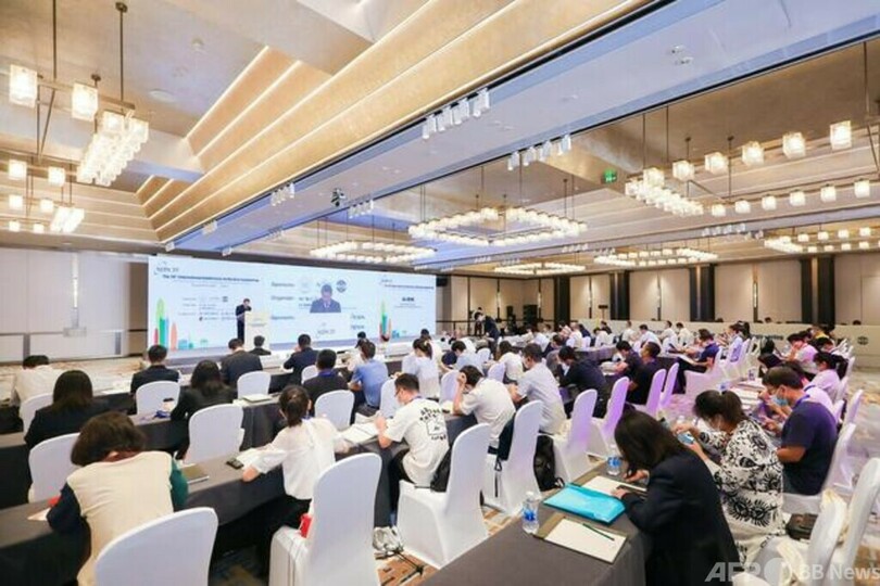 中国稼働中・建設中の原子力発電ユニット数は世界2位