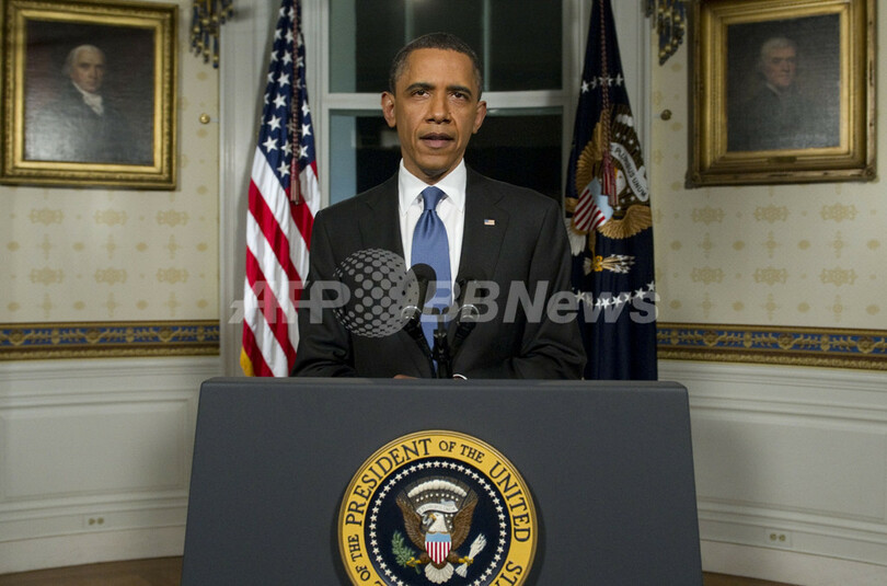 米年予算案が合意、政府機関の閉鎖回避へ