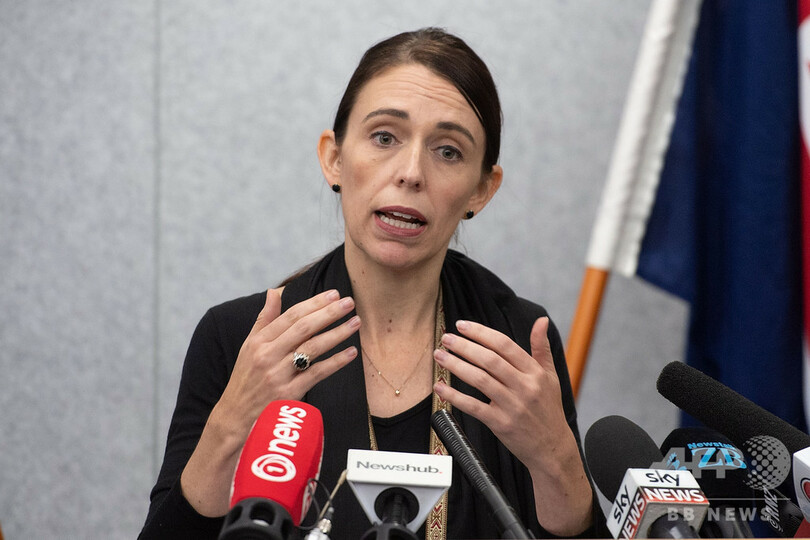 NZ内閣、銃規制厳格化で大筋合意