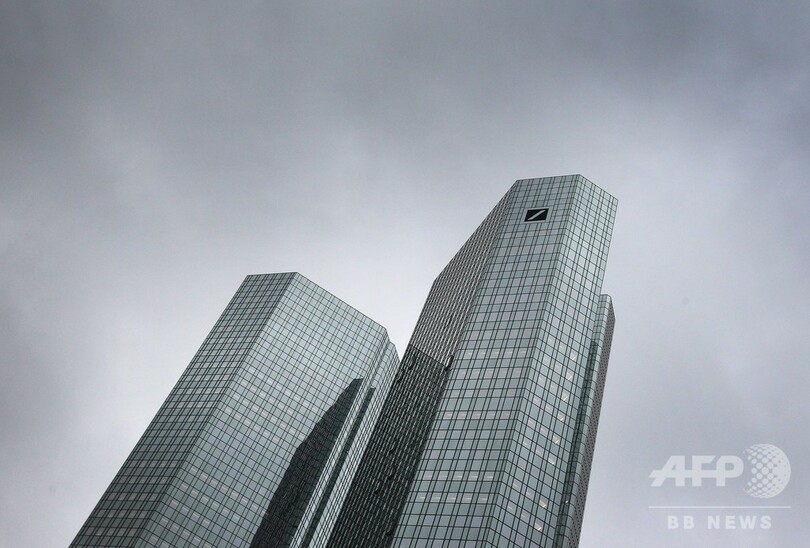 米下院、トランプ氏の財務調査でドイツ銀行などに召喚状