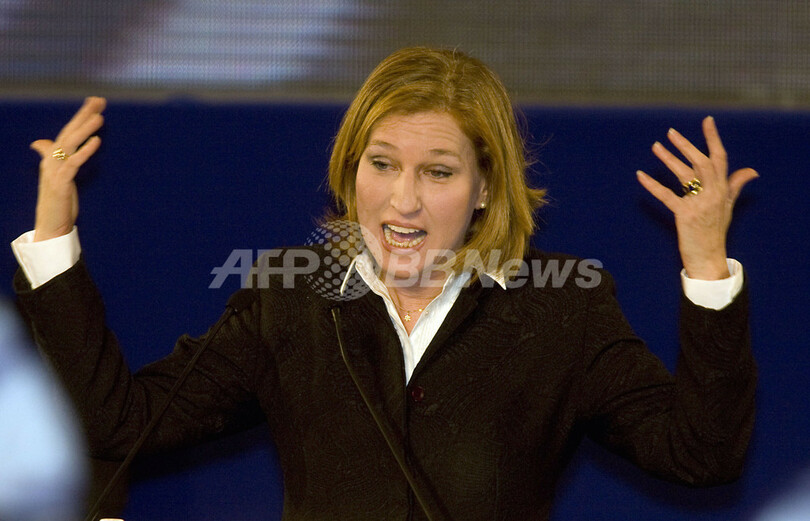 イスラエル総選挙、与党カディマが小差で第1党維持