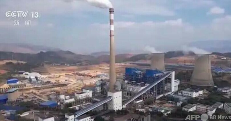 世界初の700メガワット超々臨界圧流動層発電ユニットが商業運行