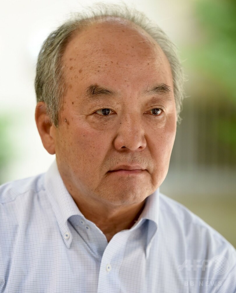 原爆、落とされた国と落とした国 ─ 日米を結ぶ過去の遺産