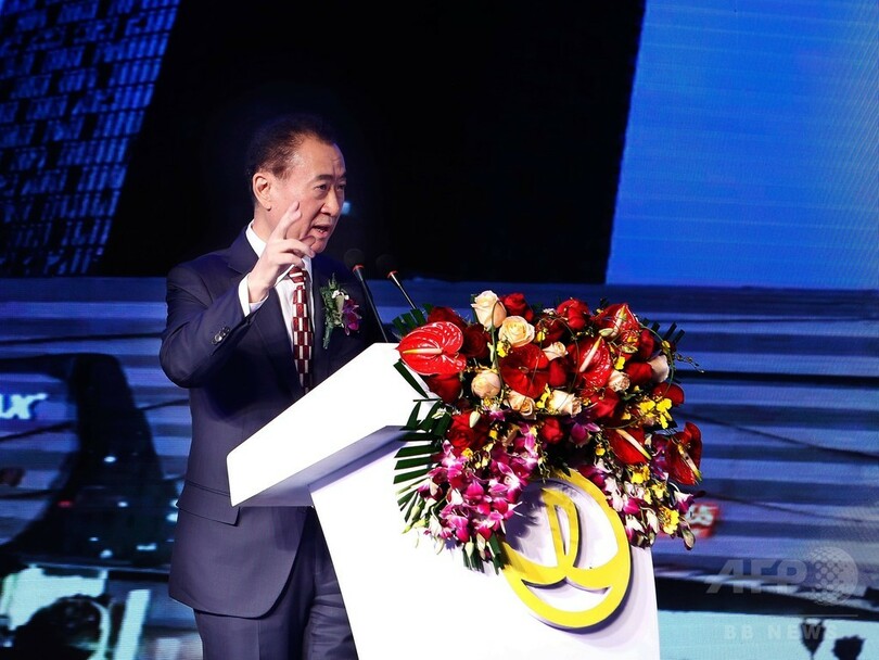 アリババなど、万達の映画子会社の株式取得　「キャピタルゲイン目当てではない」と万達側