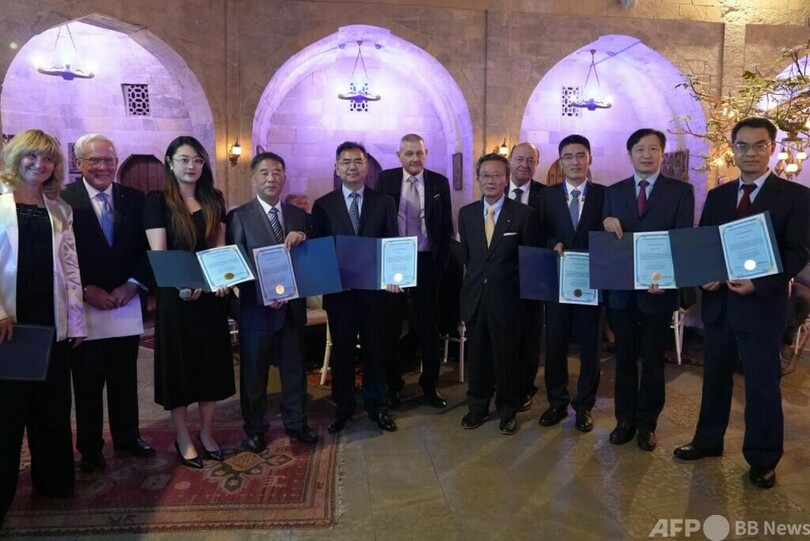 嫦娥5号の月サンプル配布が世界に開放 「各国と研究成果の共有を」