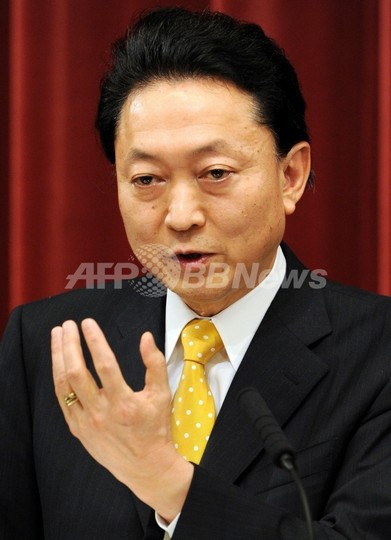 鳩山内閣支持率、30%割れ 普天間問題に批判集中 鳩山内閣支持率、30%割れ 普天間問題に批判集中