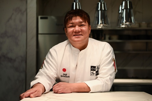 日本の2店がトップ 世界最高のレストラン1000店を選ぶ ラ リスト 写真4枚 国際ニュース Afpbb News