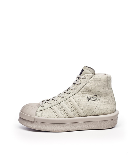 アディダス バイ リック・オウエンス」秋冬登場 写真6枚 国際ニュース