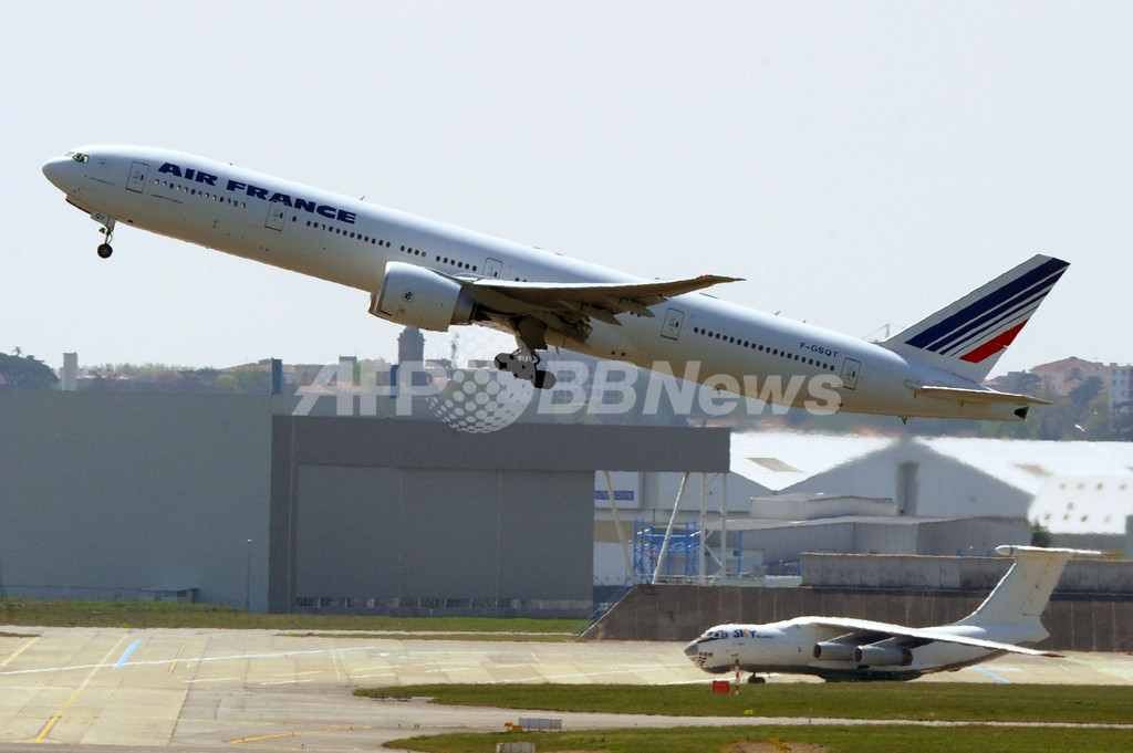 欧州航空各社、飛行制限の緩和を求める 欧州航空各社、飛行制限の緩和を求める