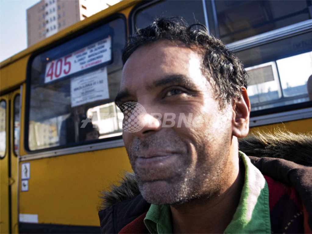 中国、英国人男性の死刑を執行 必死の嘆願実らず 写真2枚 国際ニュース:AFPBB News