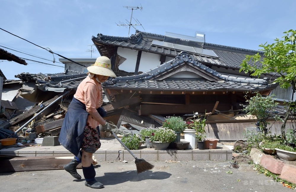 熊本地震で全壊し販売ノルマ守れず取引終了 老舗時計店の訴えが物議 セイコー オファー 事実を含め確認中